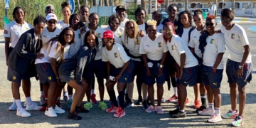 Coupe du Monde 2019 : Tanière des Lionnes, mais aussi milieu de vie