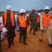 CAN 2021 : Les infrastructures sportives de Garoua n&rsquo;avancent plus