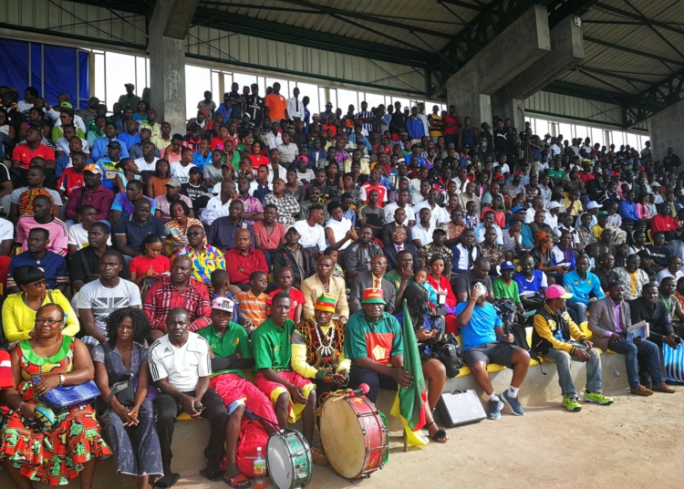 Coupe du Monde 2019 : Match d’au revoir des lionnes Indomptables