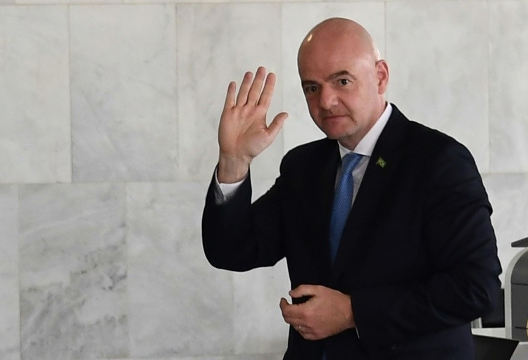 CM 2022 : A cause des blocages géopolitiques, la FIFA renonce à un Mondial au Qatar à 48 équipes