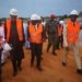 CAN 2021 : Les infrastructures sportives de Garoua n’avancent plus