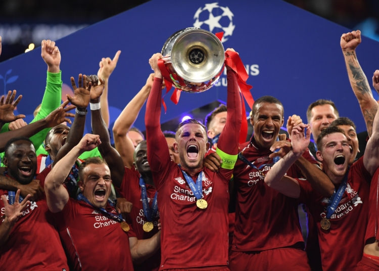 Champions League : Joel Matip et Liverpool sur le toit de l’Europe