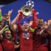 Champions League : Joel Matip et Liverpool sur le toit de l&rsquo;Europe