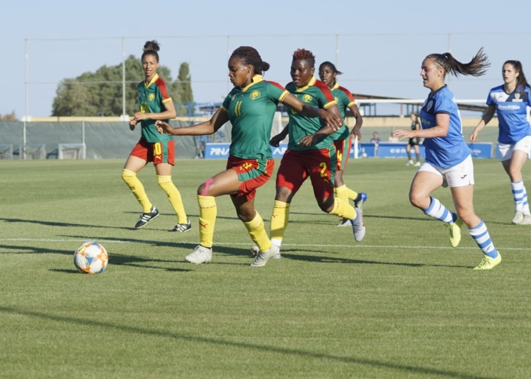 FIFA Women’s World Cup France 2019: How football girls are moving the goalposts