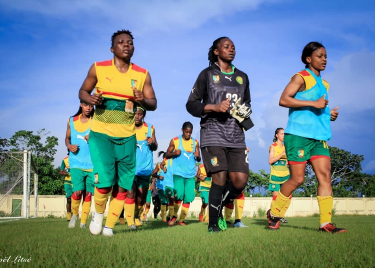 FIFA World Cup 2019 : Group E Analysis – Cameroon’s daunting prospect and the clash of styles