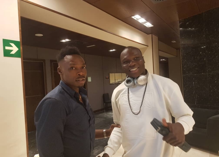 Espagne : Les Lions Indomptables prennent leur quartier