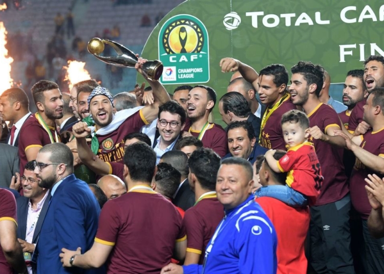 La malgouvernance de la CAF sous Ahmad Ahmad