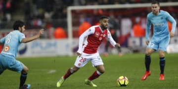 CAN 2019 : Tristan Dingome quitte la tanière