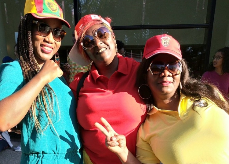 CM 2019 : les Lionnes Indomptables sont attendues à Montpellier