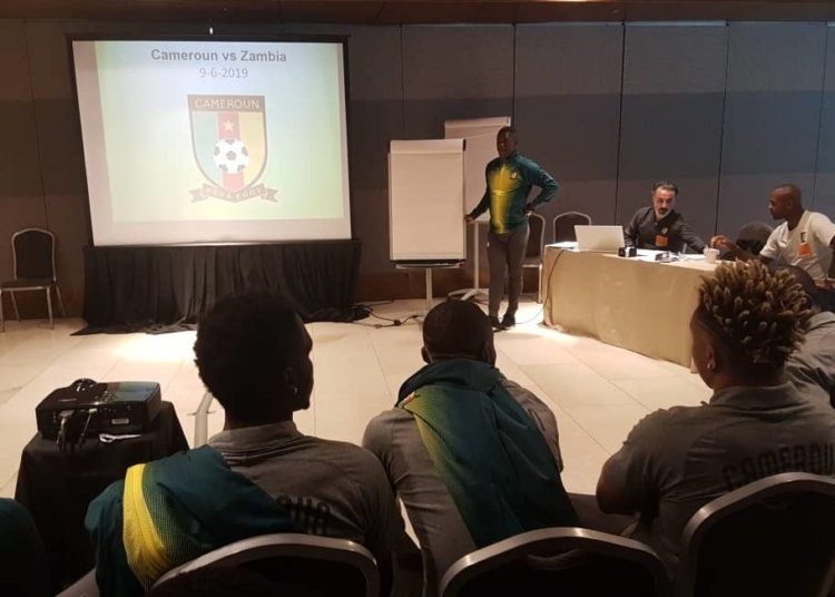 CAN 2019 : Clarence Seedorf coupe Jérôme Onguéné de la sélection