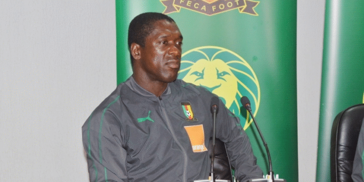 Lions Indomptables : les critères de coupure de Clarence Seedorf