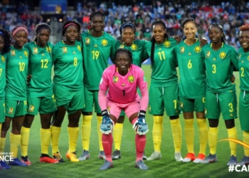 CM 2019 : Canada – Cameroun 1-0