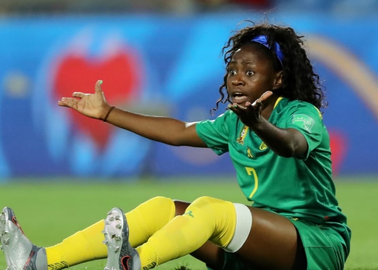 CM 2019 : les grands moments du match en vidéo