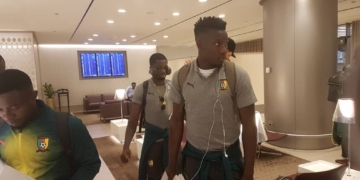 CAN 2019 : les Lions Indomptables sont au Qatar