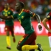 Vincent Aboubakar ne disputera pas la CAN 2019