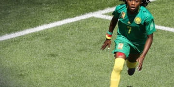 Pays-Bas contre Cameroun : un match intense et sérieux des Lionnes ?