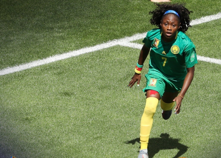 Pays-Bas contre Cameroun : un match intense et sérieux des Lionnes ?