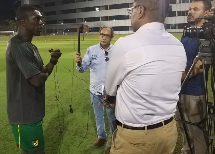 Clarence Seedorf explique encore ses critères de sélection des 23 pour la Coupe d&rsquo;Afrique des Nations 2019