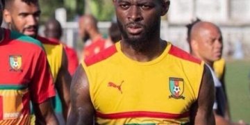 Clarence Seedorf a préféré Dawa Tchokonté à Jérôme Onguéné