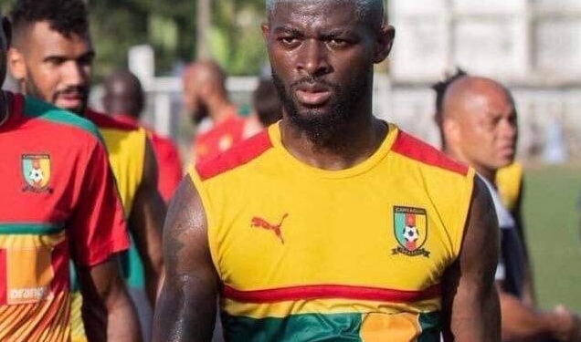 Clarence Seedorf a préféré Dawa Tchokonté à Jérôme Onguéné