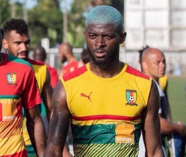 Clarence Seedorf a préféré Dawa Tchokonté à Jérôme Onguéné