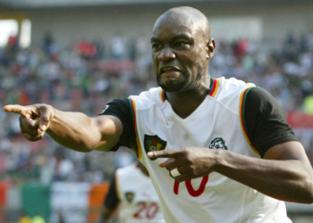 CAN 2019 : Les Lions indomptables ne sont pas parmi les favoris de Patrick Mboma