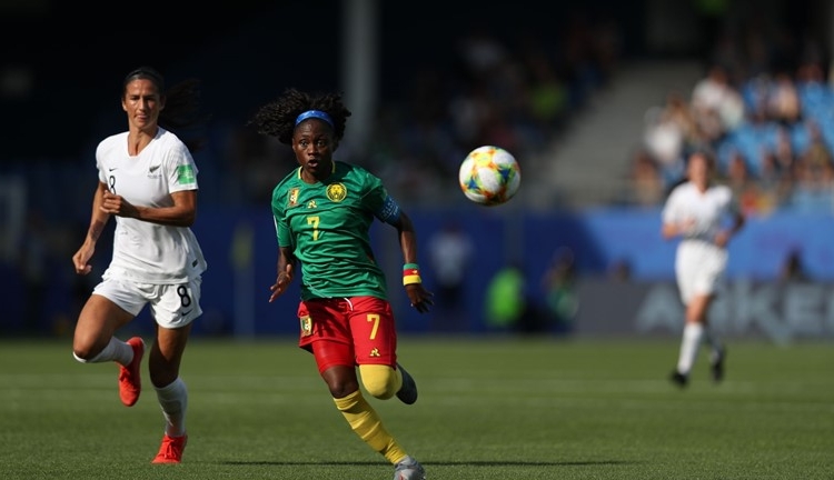 CM 2019 : Cameroun – Nouvelle Zélande, c’est parti