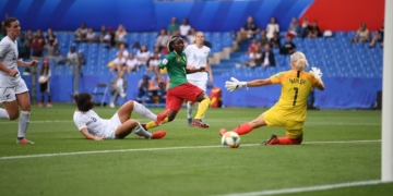 Cameroun – Nouvelle Zélande (2-1) : Njoya Ajara porte le Cameroun en huitième de finale