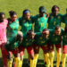 Cameroun – Nouvelle Zélande : les meilleures images de la rencontre