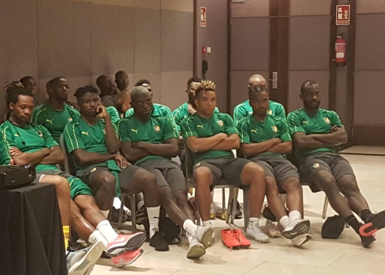 CAN 2019 : les Lions Indomptables ratent leur vol
