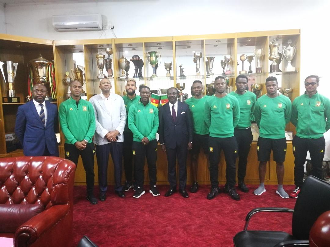 Lions Indomptables : des concertations toute la nuit de jeudi à vendredi