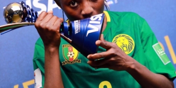 Njoya Ajara : « C’est ensemble qu’on l’a fait, l’aventure continue ! »