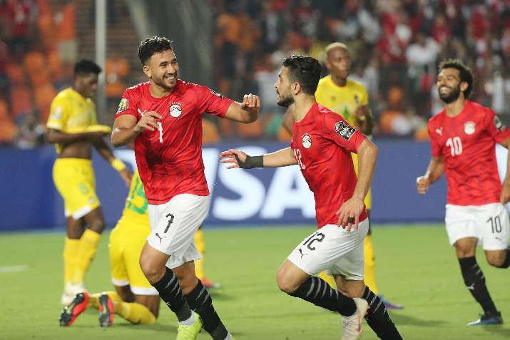 CAN 2019 : L’Égypte gagne d’entrée et demarre bien sa compétition