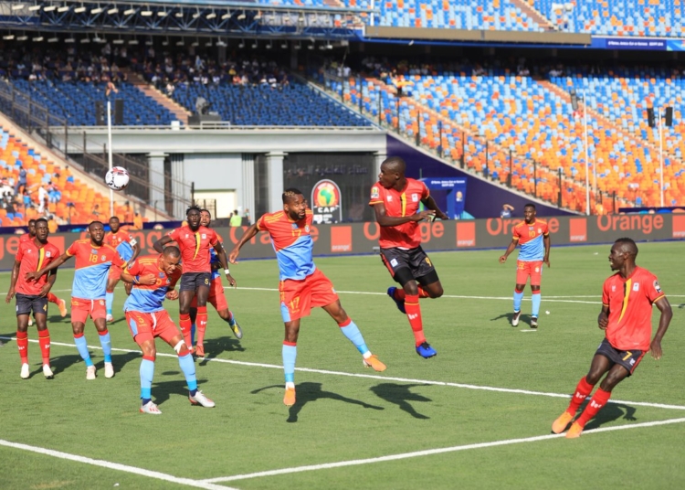 CAN 2019 : première surprise avec l’Ouganda qui remporte son match contre la RDC