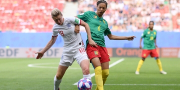 CM 2019 : ces Lionnes nous ont fait rêver