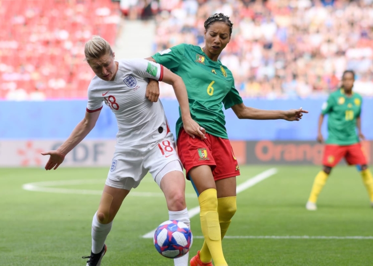 CM 2019 : ces Lionnes nous ont fait rêver