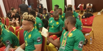 CAN 2019 : le mouvement d’humeur des Lions Indomptables met une pression indue sur le groupe