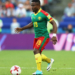 CAN 2019 : Faï Collins suspendu pour le premier match contre la Guinée Bissau