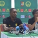 Clarence Seedorf, sélectionneur du Cameroun : « gagner pour Joel Tagueu »