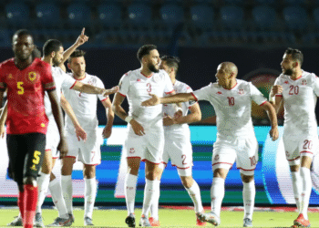 CAN 2019 : Les Tunisiens accrochés par l’Angola