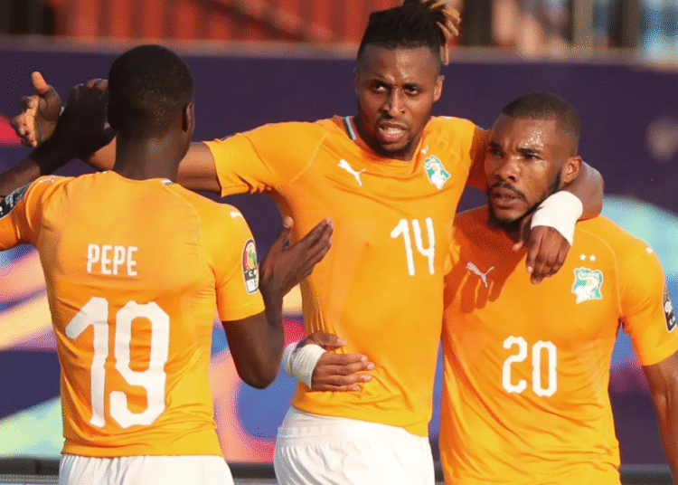 CAN 2019 : Côte d&rsquo;Ivoire, victoire étriquée, mais victoire quand même