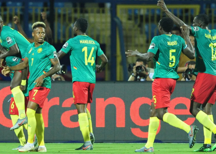 CAN 2019 : le Cameroun ne rate pas son entrée