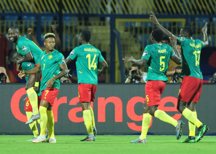 CAN 2019 : les meilleures séquences de Cameroun – Guinée Bissau, 2-0