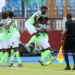 CAN 2019 : le Nigéria, qualifié logiquement