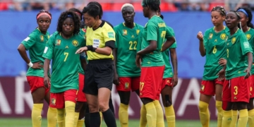 Coupe du monde féminine: La Fifa ouvre une procédure contre le Cameroun après le match contre l&rsquo;Angleterre