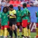 Coupe du monde féminine: La Fifa ouvre une procédure contre le Cameroun après le match contre l’Angleterre
