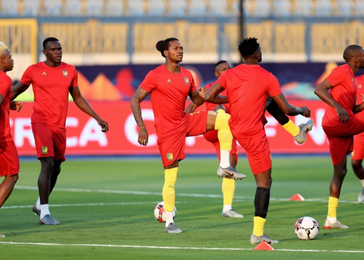 CAN 2019 : Cameroun – Ghana, 0-0