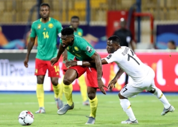 CAN 2019 : le Cameroun et le Ghana se neutralisent