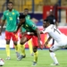 CAN 2019 : le Cameroun et le Ghana se neutralisent