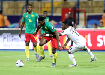 Cameroun – Ghana : Pour Joseph Antoine Bell, les Lions étaient apathiques